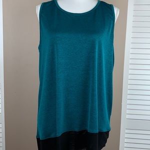 I.N. Studio Sleeveless Top